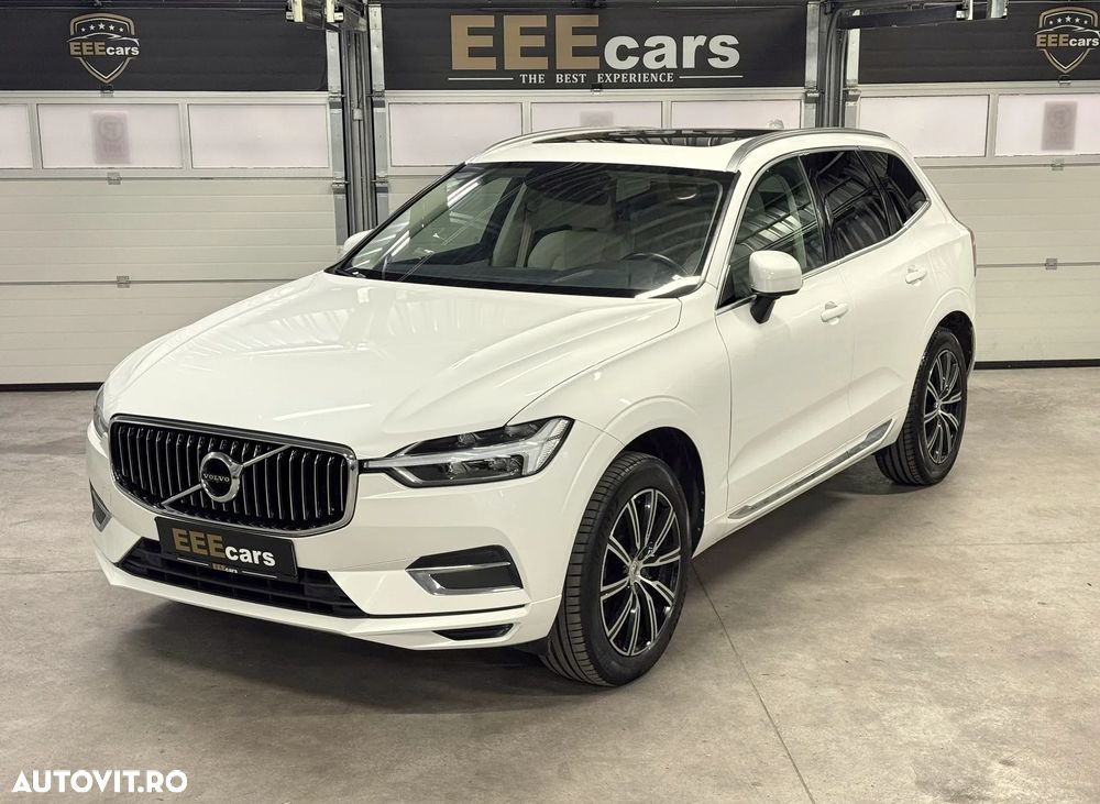 Volvo XC 60 - 11