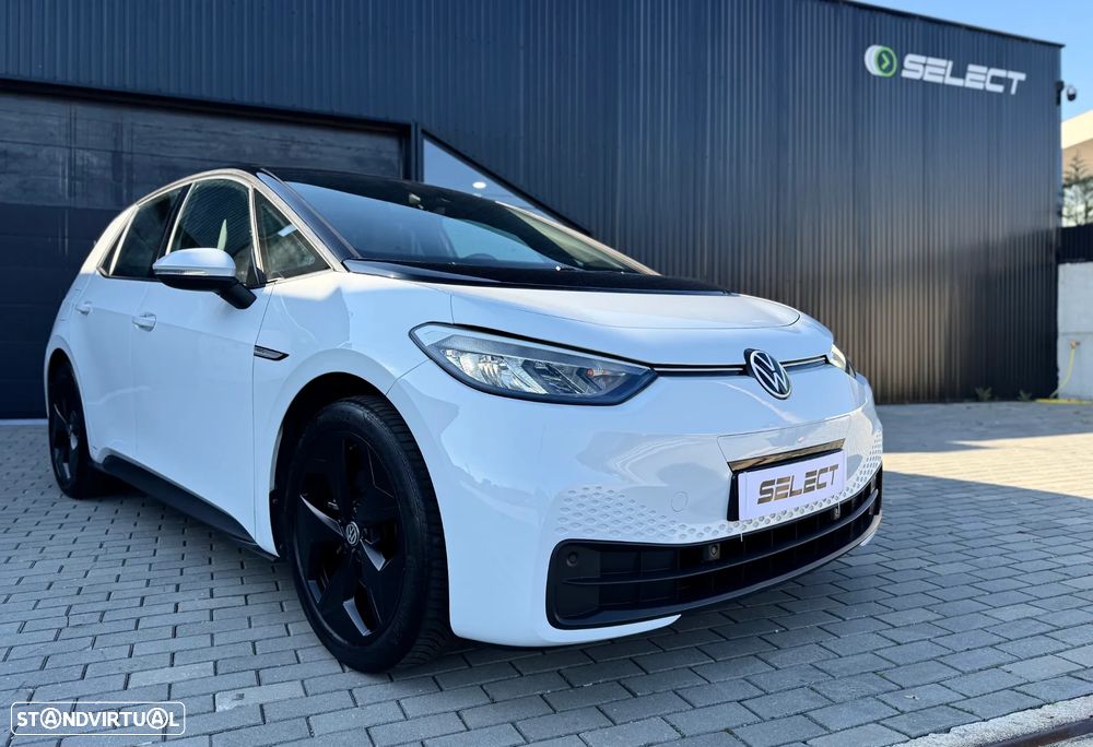 VW ID.3 Pro Life - 13
