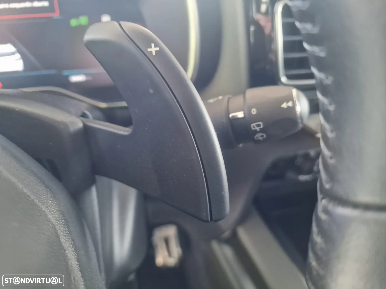 Citroën C5 Aircross 1.5 BlueHDi Shine EAT8 - 14