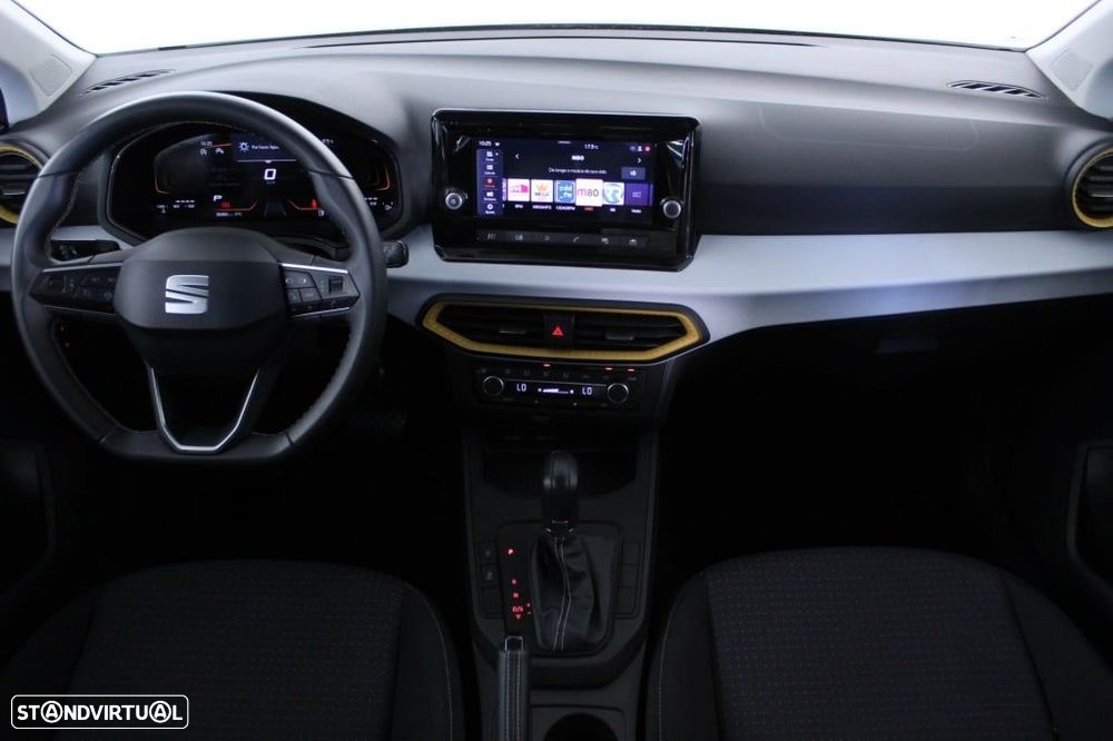 SEAT Ibiza 1.0 TSI Style DSG - 18