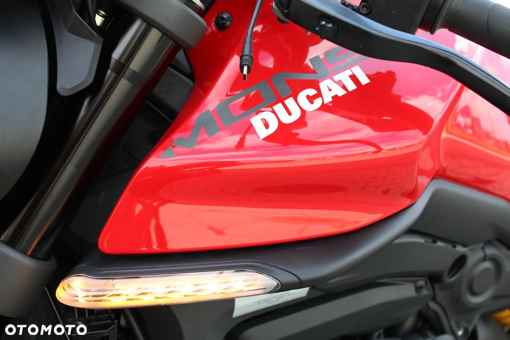 Ducati Monster - 18
