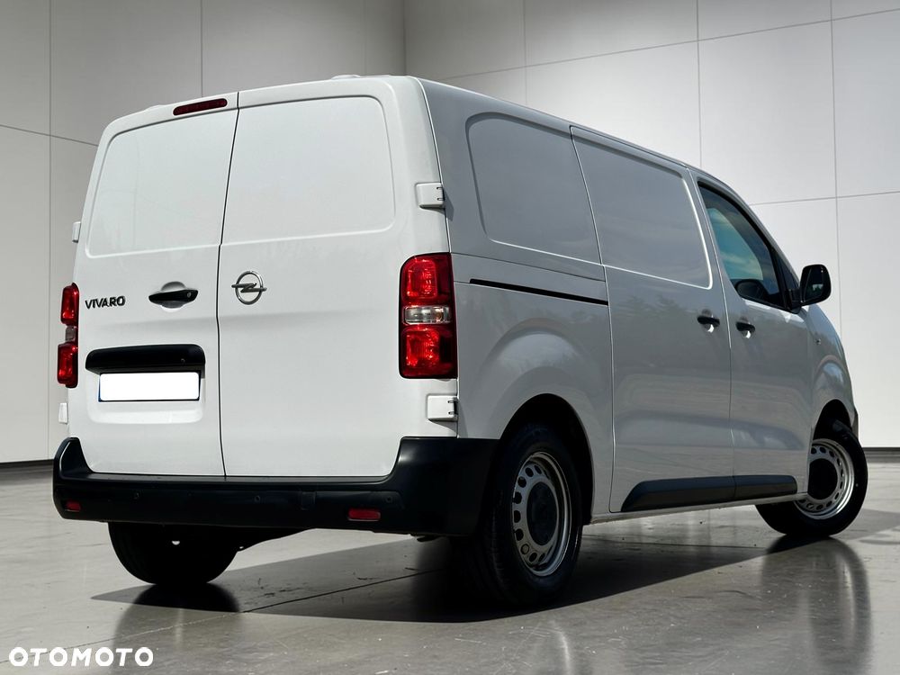 Opel Vivaro - 15