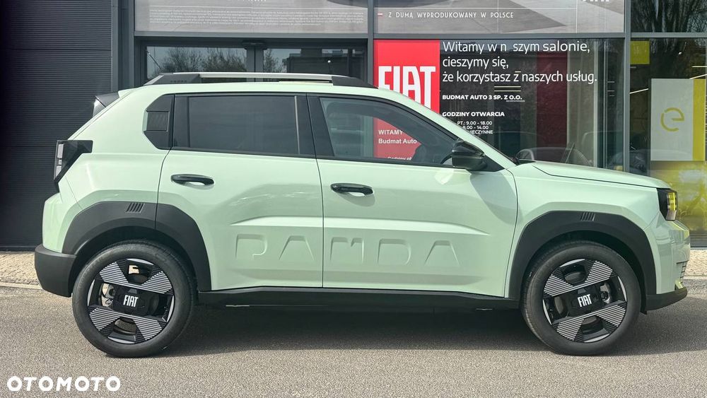Fiat Grande Panda 44kWh La Prima - 4