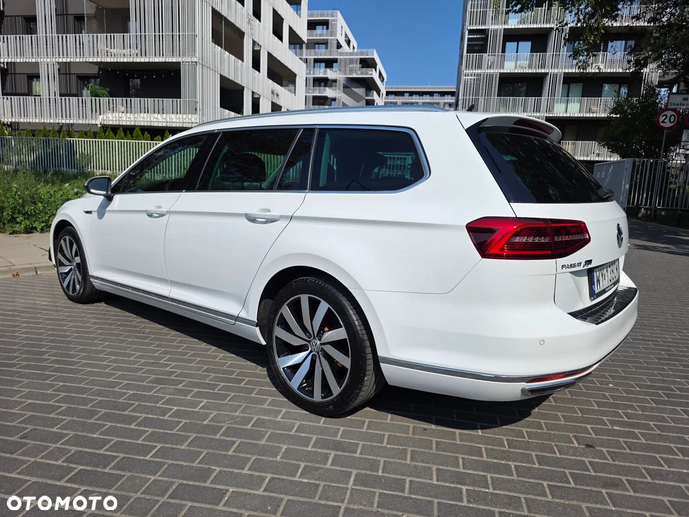Volkswagen Passat 2.0 TDI BMT Highline - 29