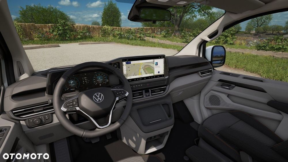 Volkswagen Caravelle 2.0 TDI L2 4Motion PanAmericana - 14