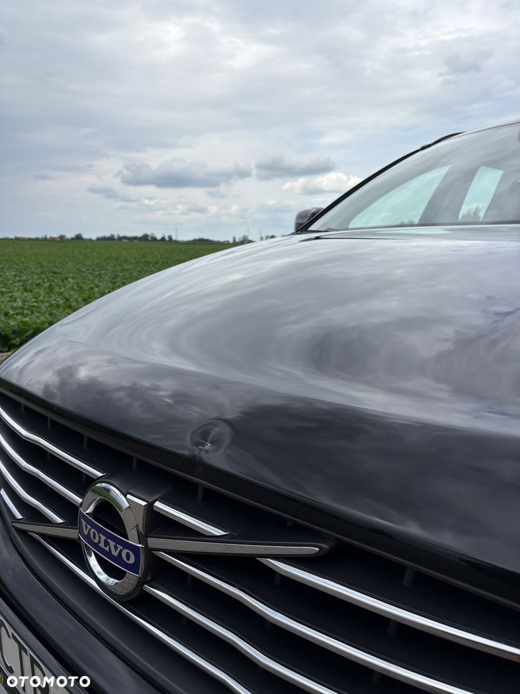 Volvo XC 60 D3 Drive-E Summum - 19