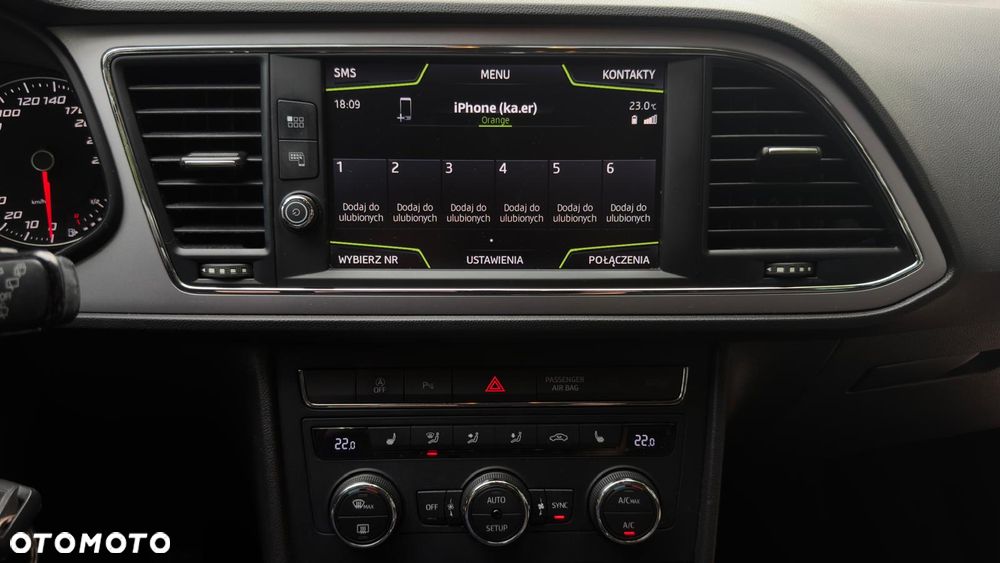 Seat Leon 1.6 TDI Style S&S - 17