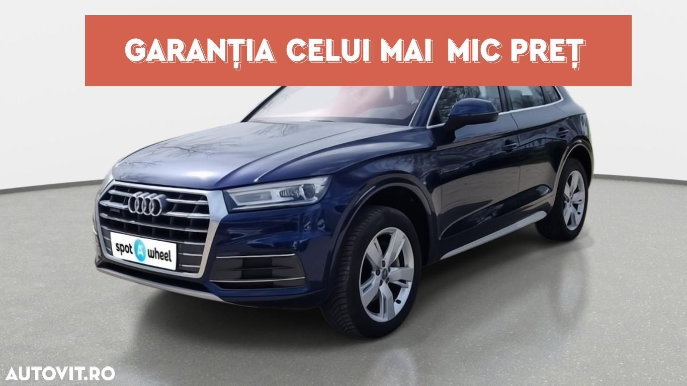 Audi Q5 - 1