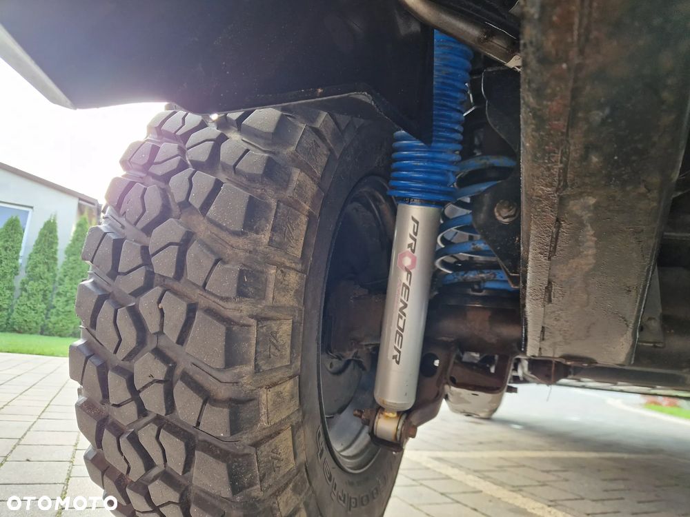 Jeep Grand Cherokee 3.0 CRD Overland - 5