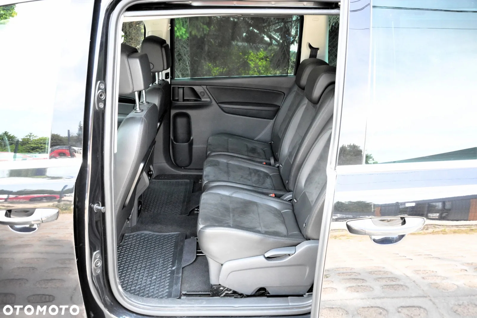 Volkswagen Sharan 2.0 TDI BMT Highline DSG - 31