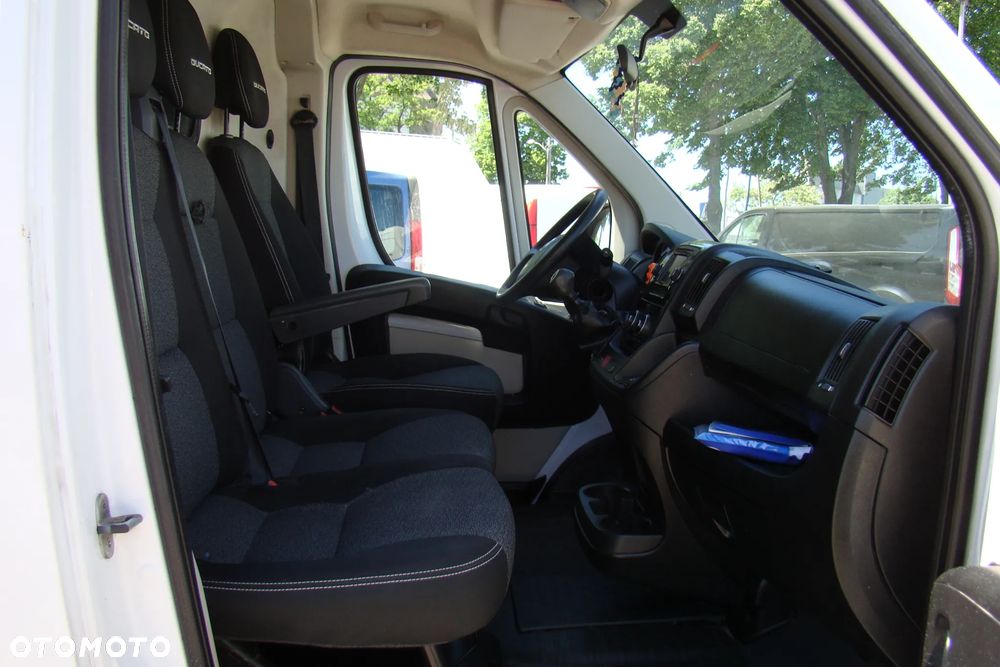 Fiat Ducato - 7
