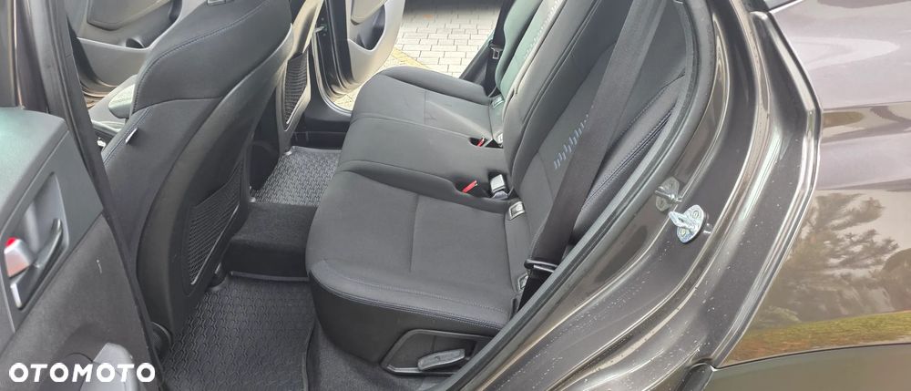 Hyundai Tucson blue 1.6 GDi 2WD Passion - 25