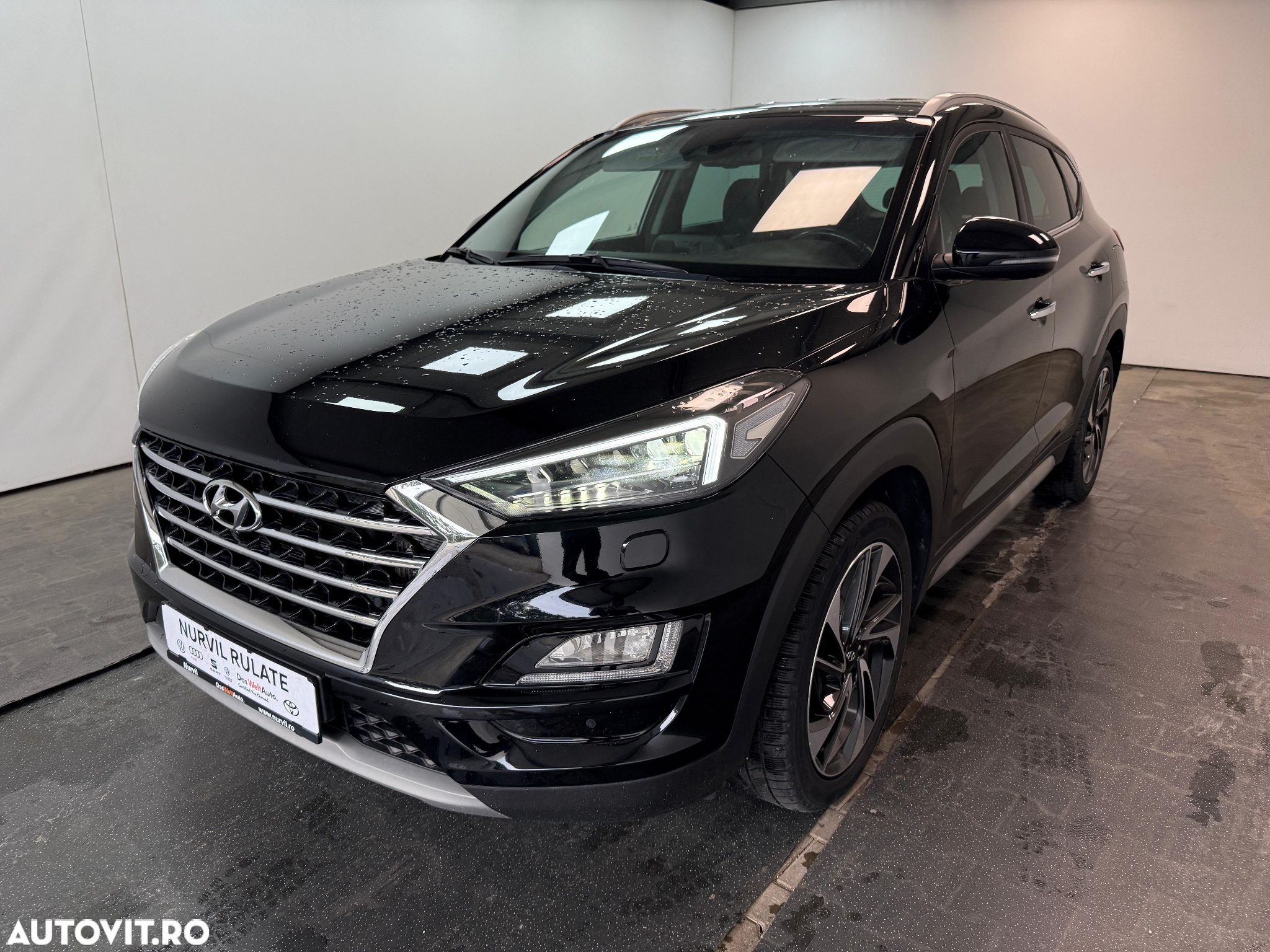 Hyundai Tucson - 15
