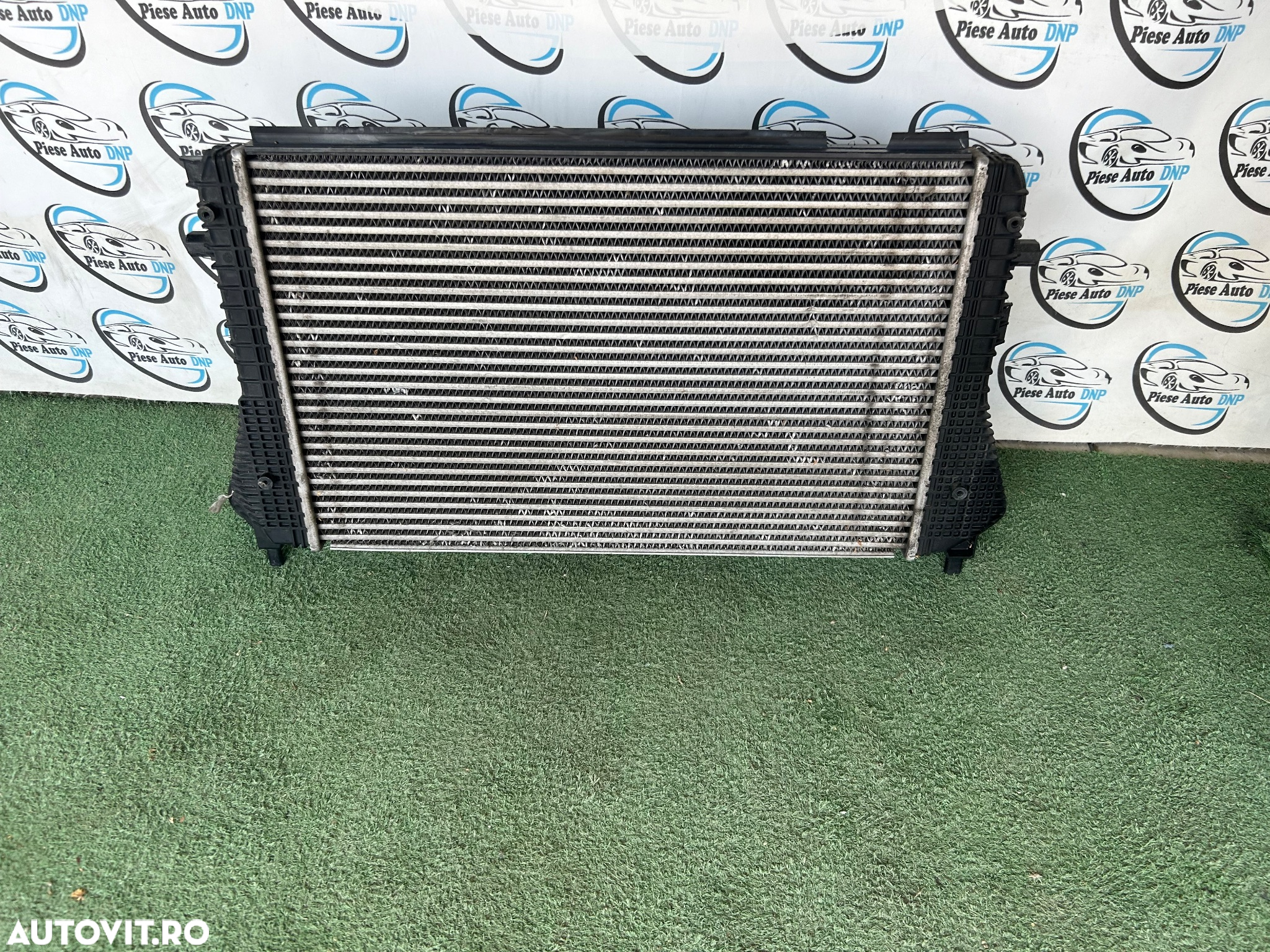 Radiator Apă Audi Skoda Vw - 3