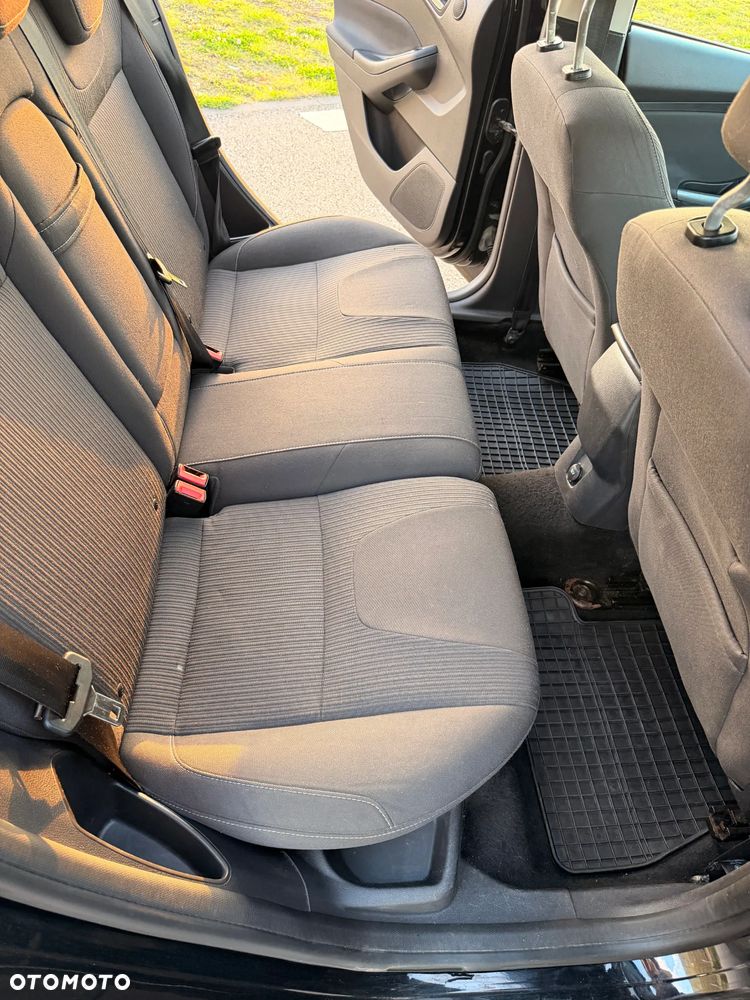 Ford Focus 1.6 EcoBoost Titanium - 7