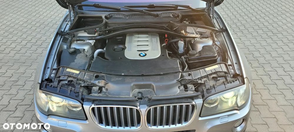 BMW X3 - 15
