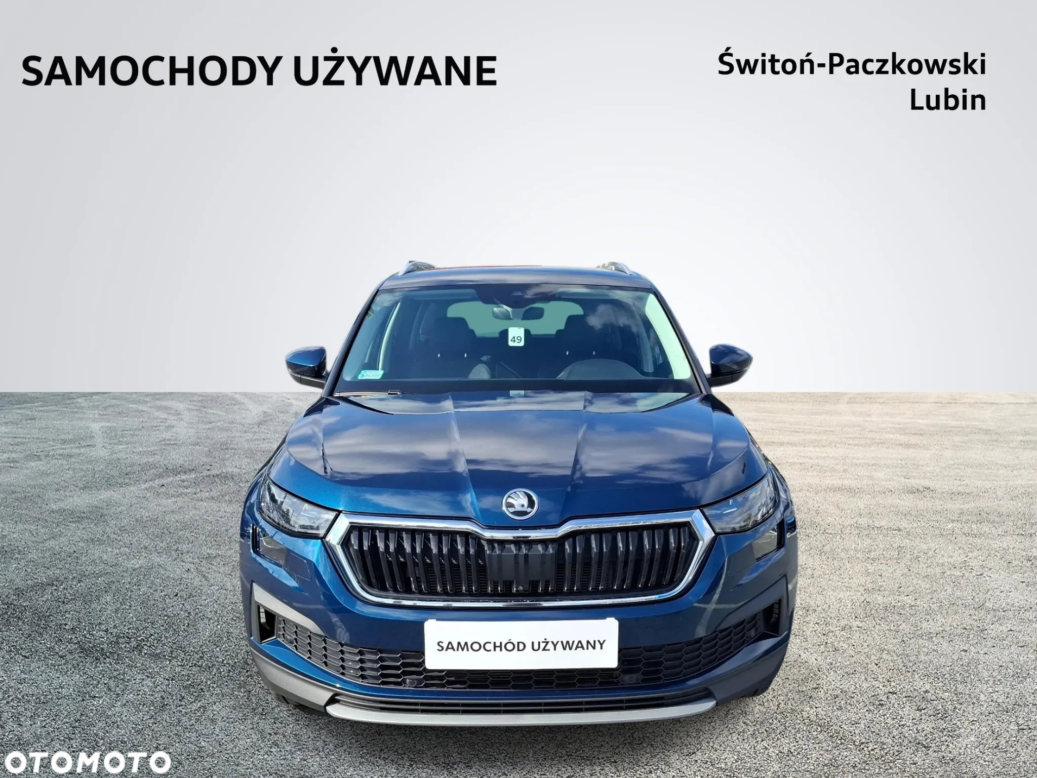 Skoda Kodiaq 2.0 TSI 4x4 Style DSG - 7