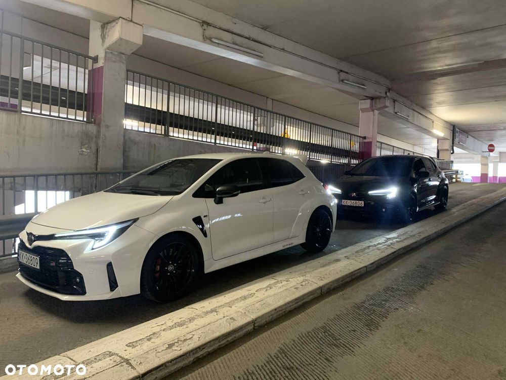 Toyota GR Corolla - 6