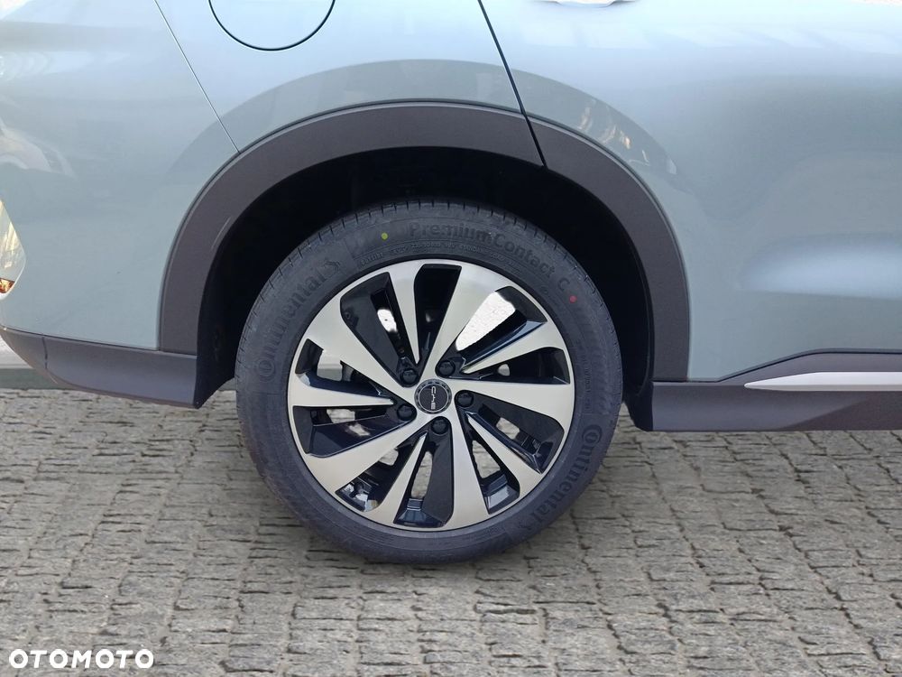 BYD Seal U - 26