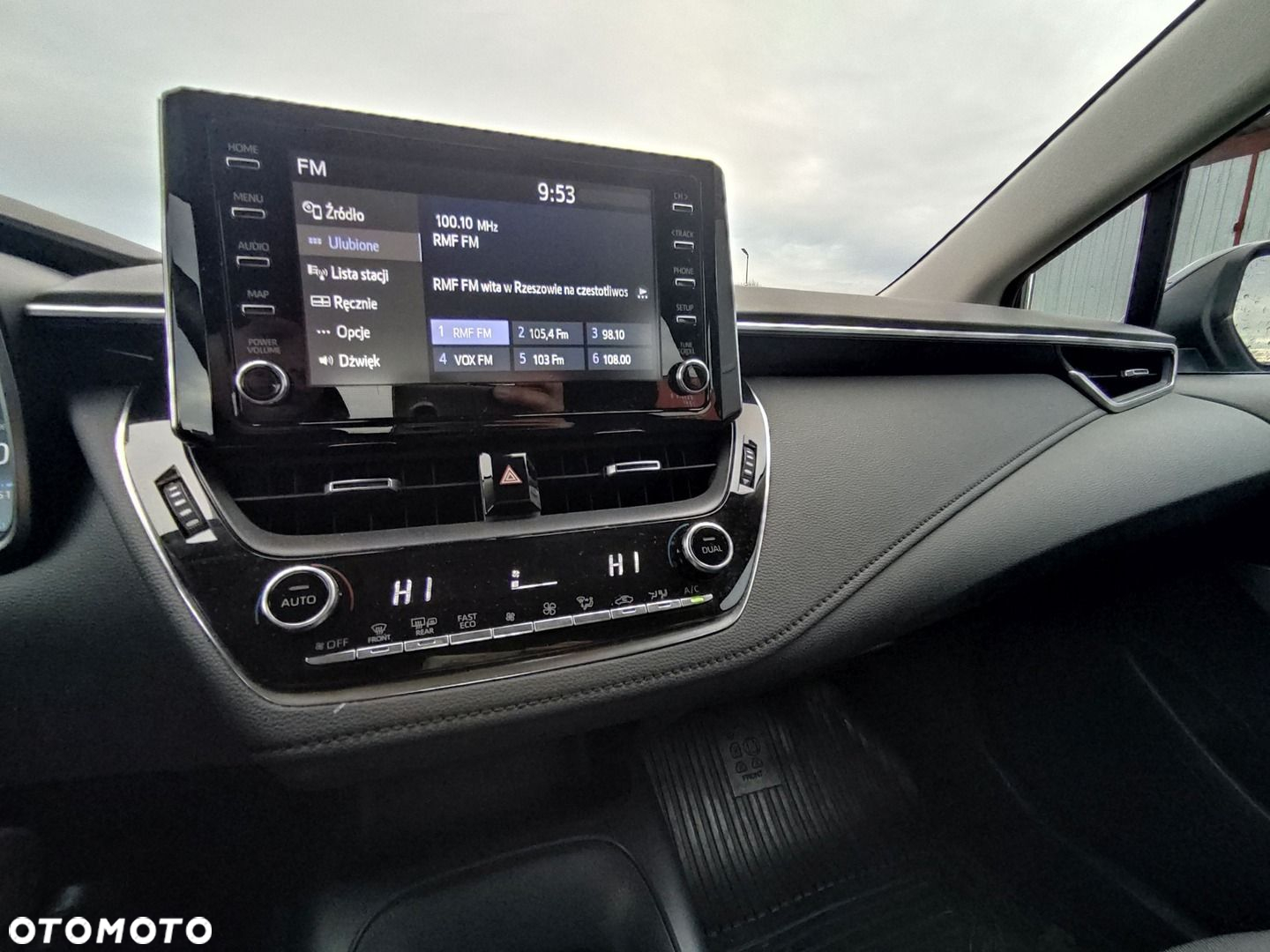 Toyota Corolla - 15