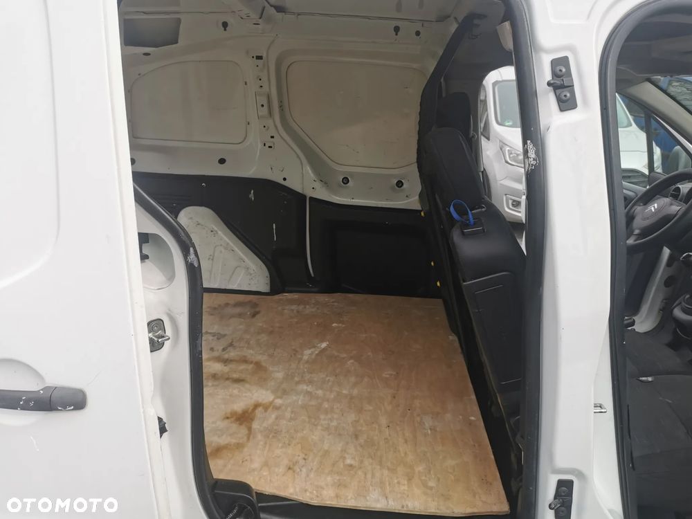 Citroën Berlingo - 8