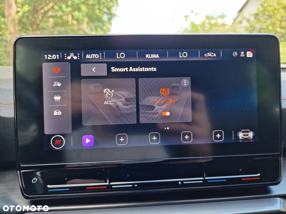 Cupra Formentor 1.5 TSI DSG - 36
