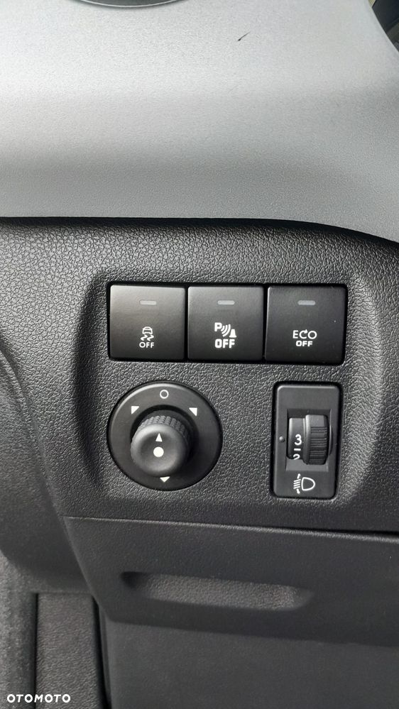 Citroën Berlingo 1.6 HDi 90 FAP Multispace - 11