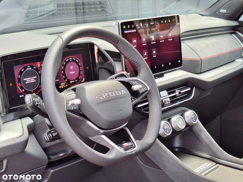 Skoda Kodiaq - 11