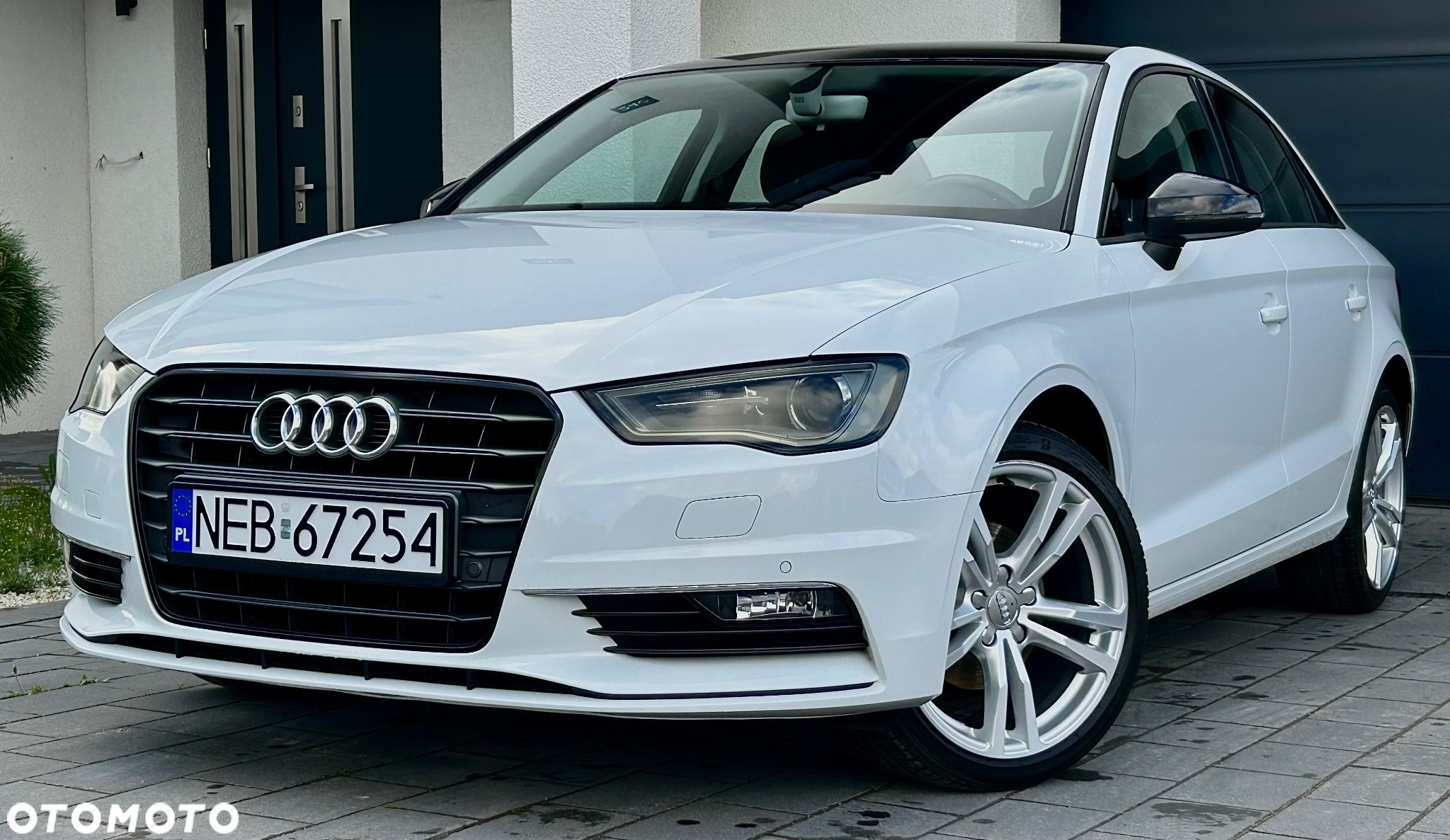 Audi A3 1.6 TDI - 2
