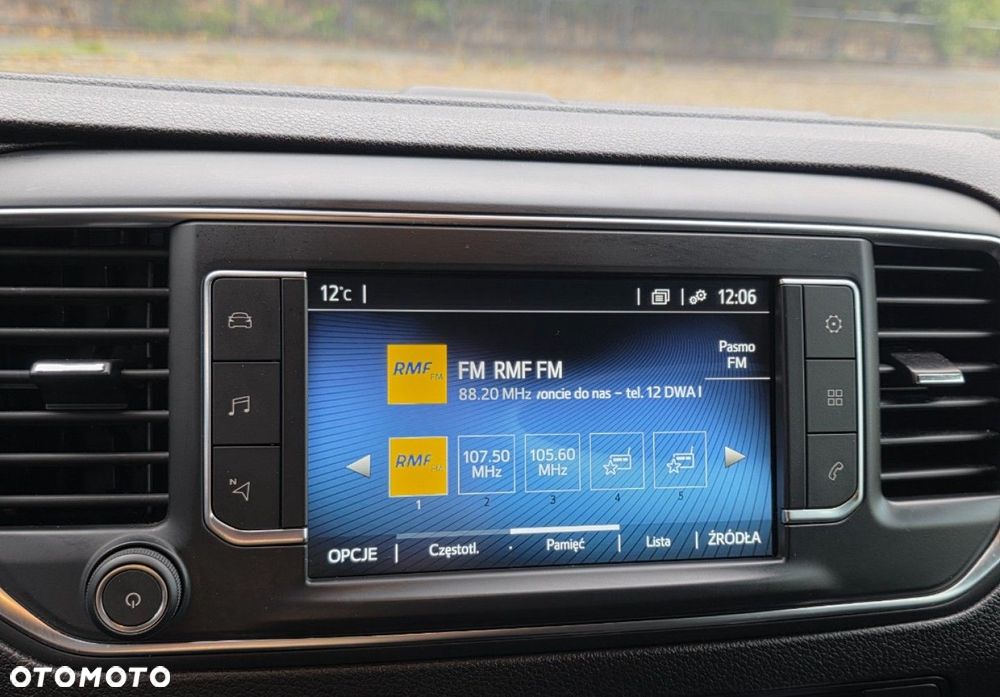 Toyota Proace Verso - 15