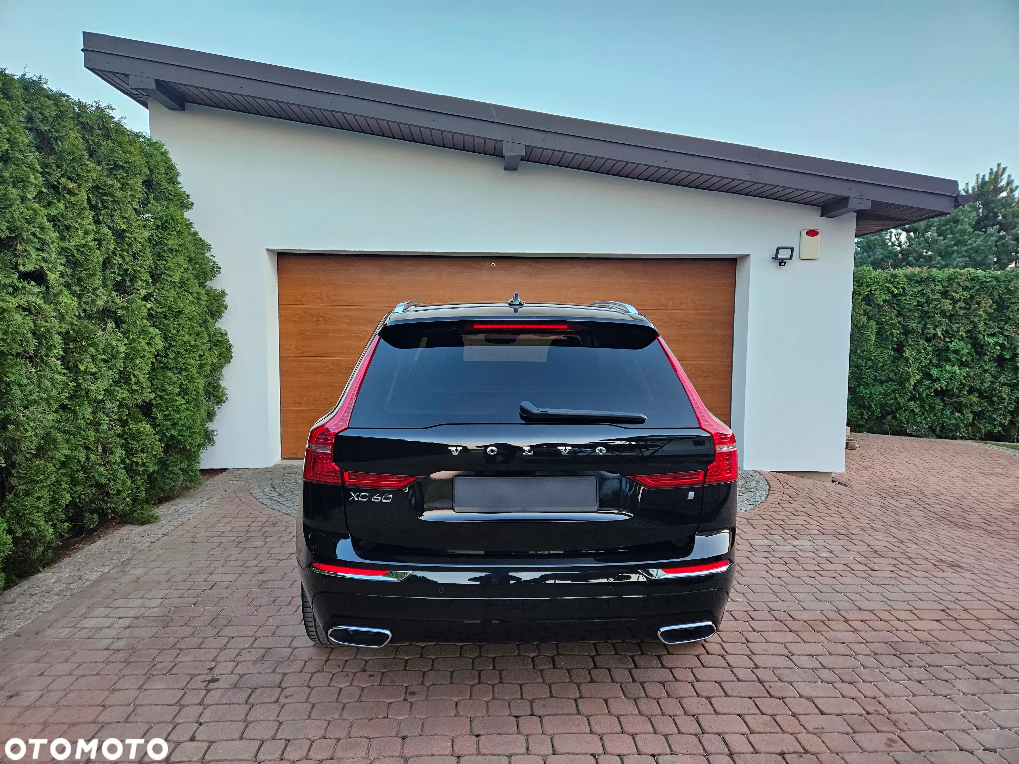 Volvo XC 60 D4 Inscription - 8