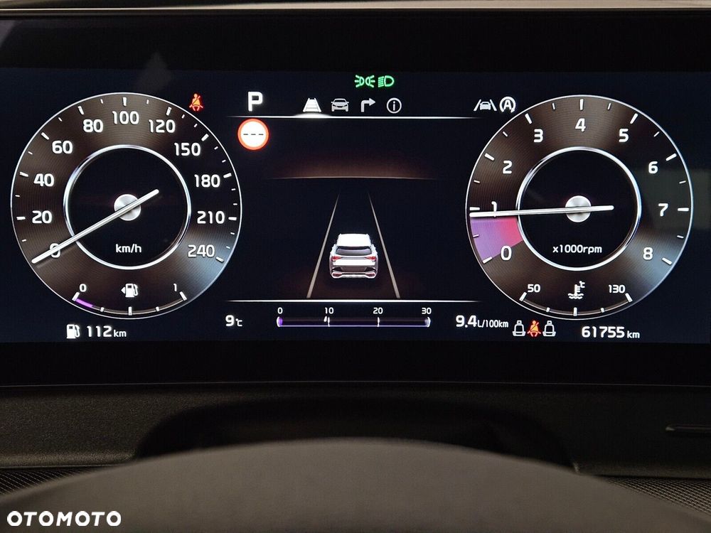 Kia Sportage 1.6 T-GDI MHEV Anniversary 2WD DCT - 15