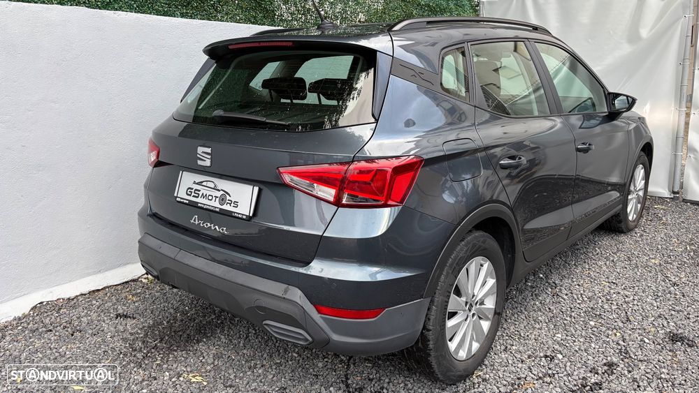 SEAT Arona 1.0 TSI Style - 7