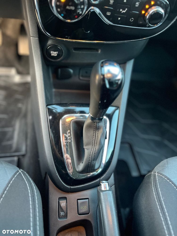 Renault Clio TCe 120 EDC Dynamique - 25