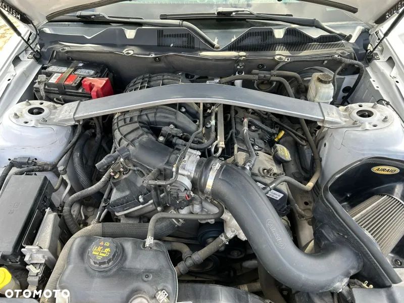 Ford Mustang - 12