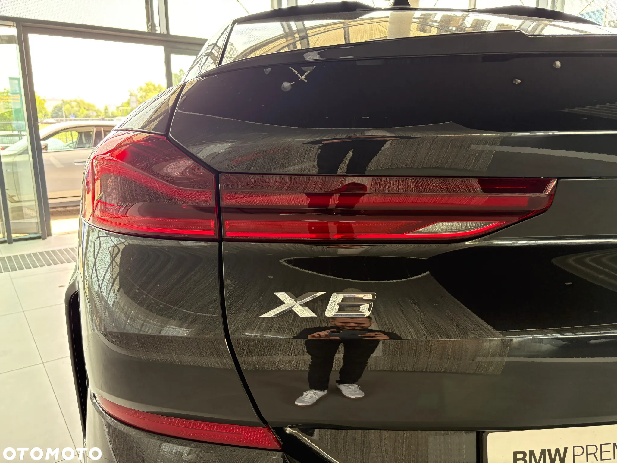 BMW X6M - 24