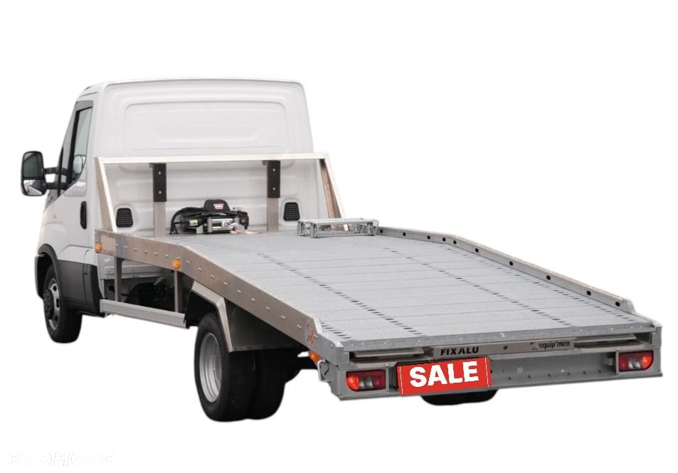 Iveco Daily 35C16 - 4