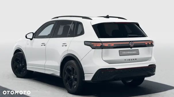 Volkswagen Tiguan 2.0 TSI 4Mot R-Line Plus DSG - 3