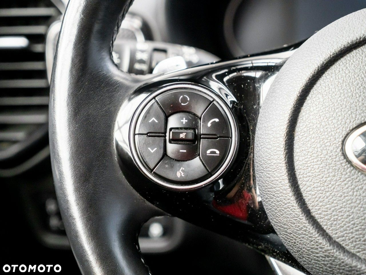 Kia Soul e-Soul 64kWh L - 35