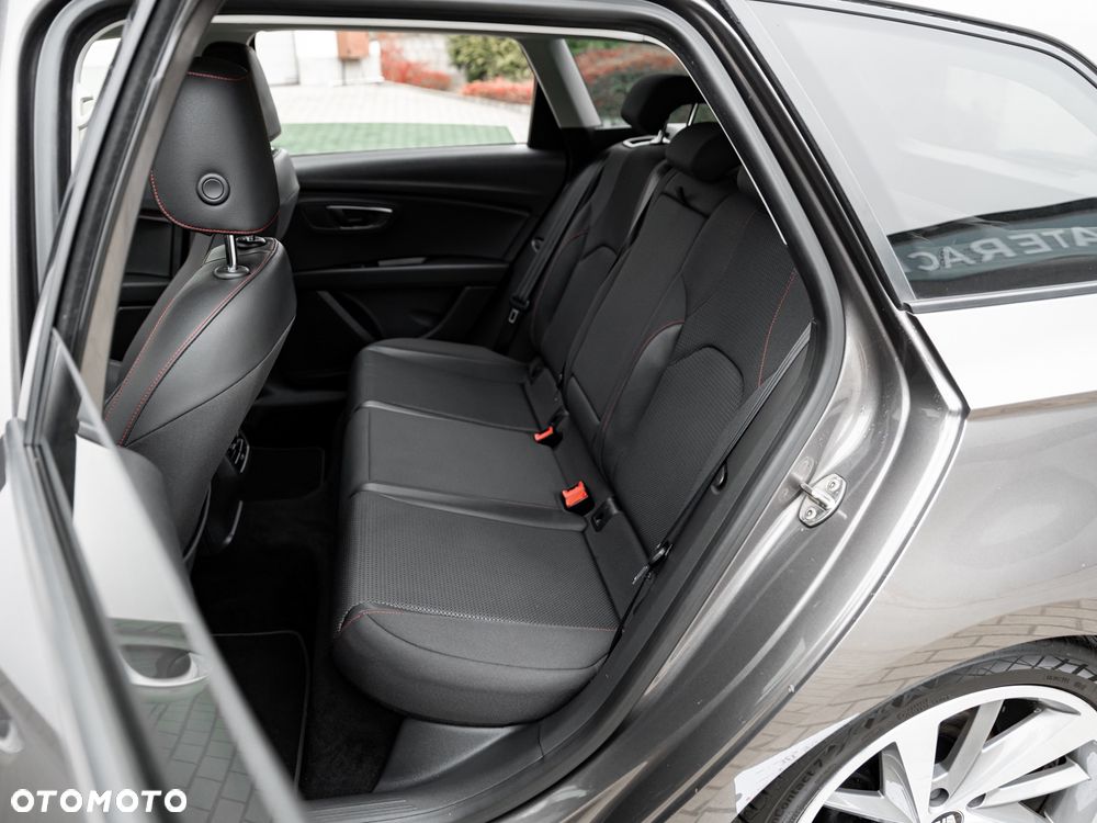 Seat Leon Sportstourer - 20