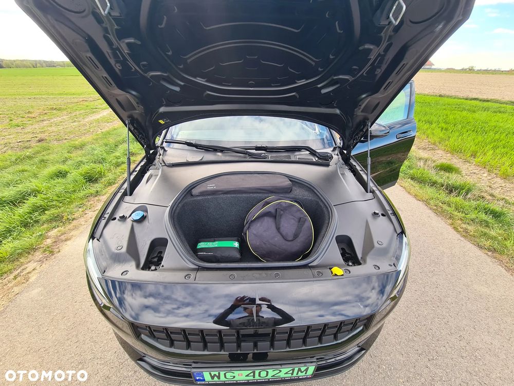 Polestar 2 Single Motor 78kWh - 24