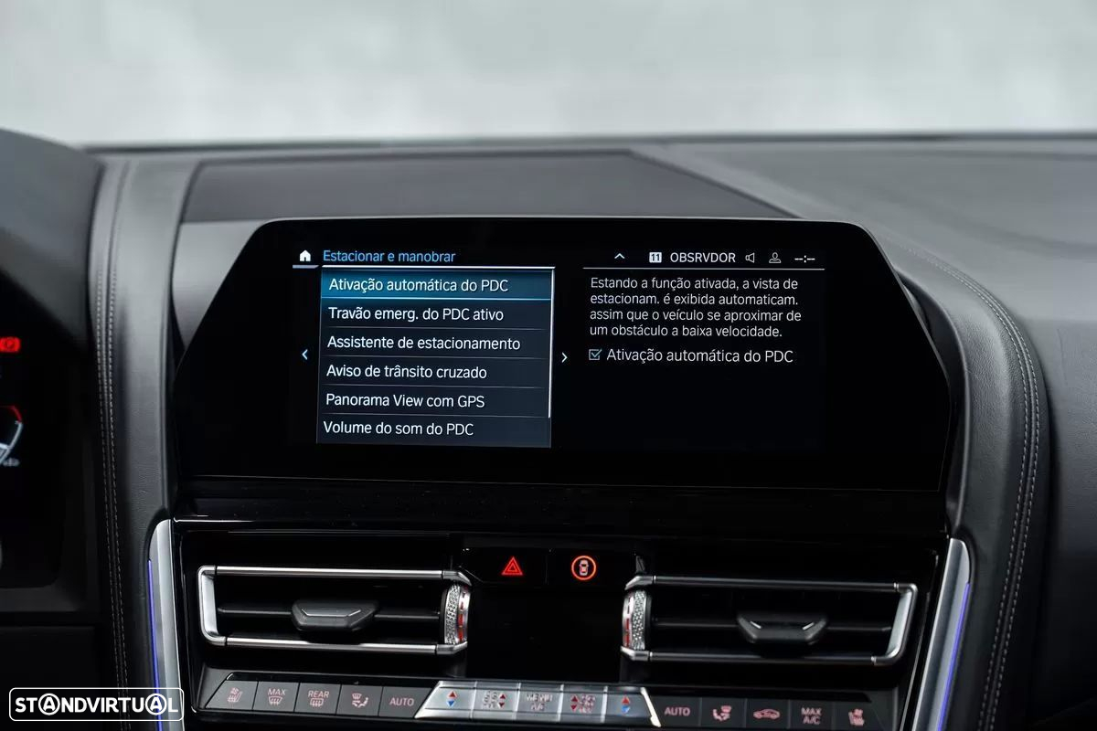 BMW M850i xDrive - 47