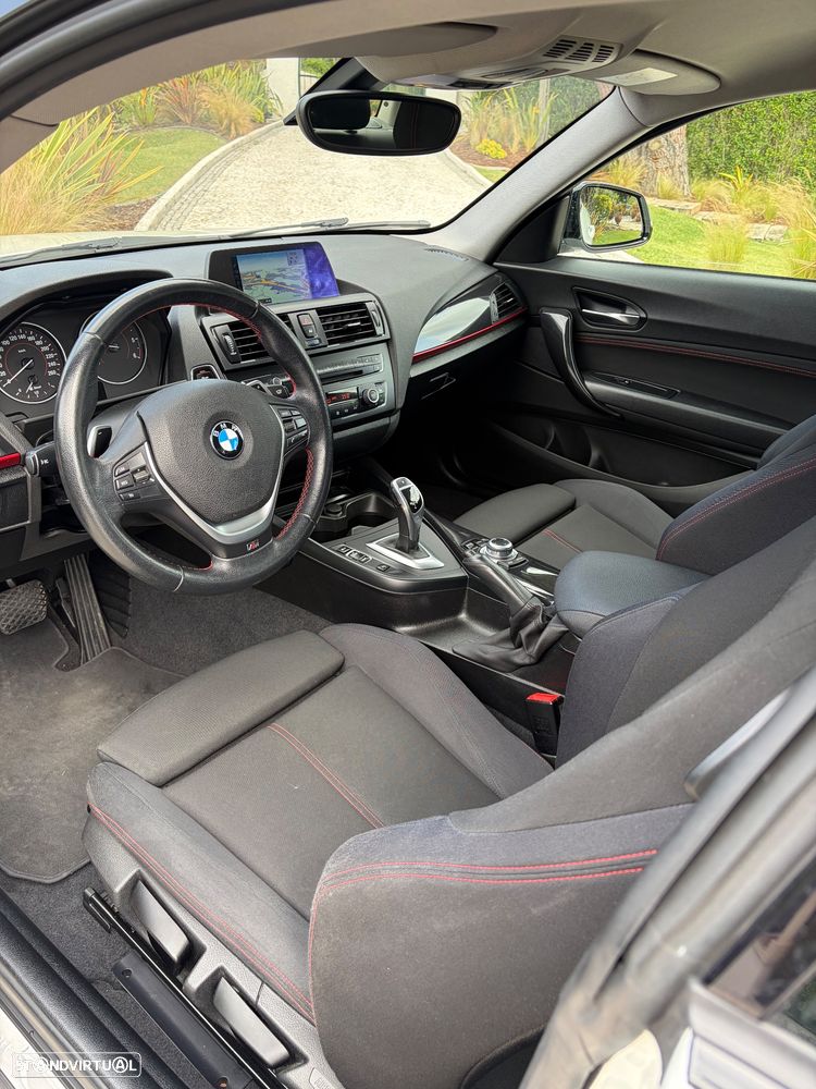 BMW 225 d Sport-Aut. Sport Line - 19