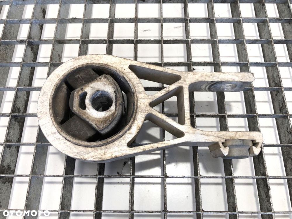 PODUSZKA SKRZYNI BIEGÓW  FIAT DUCATO Autobus (250_) 2006 - 2022 130 Multijet 2,3 D 96 kW [131 KM] - 2