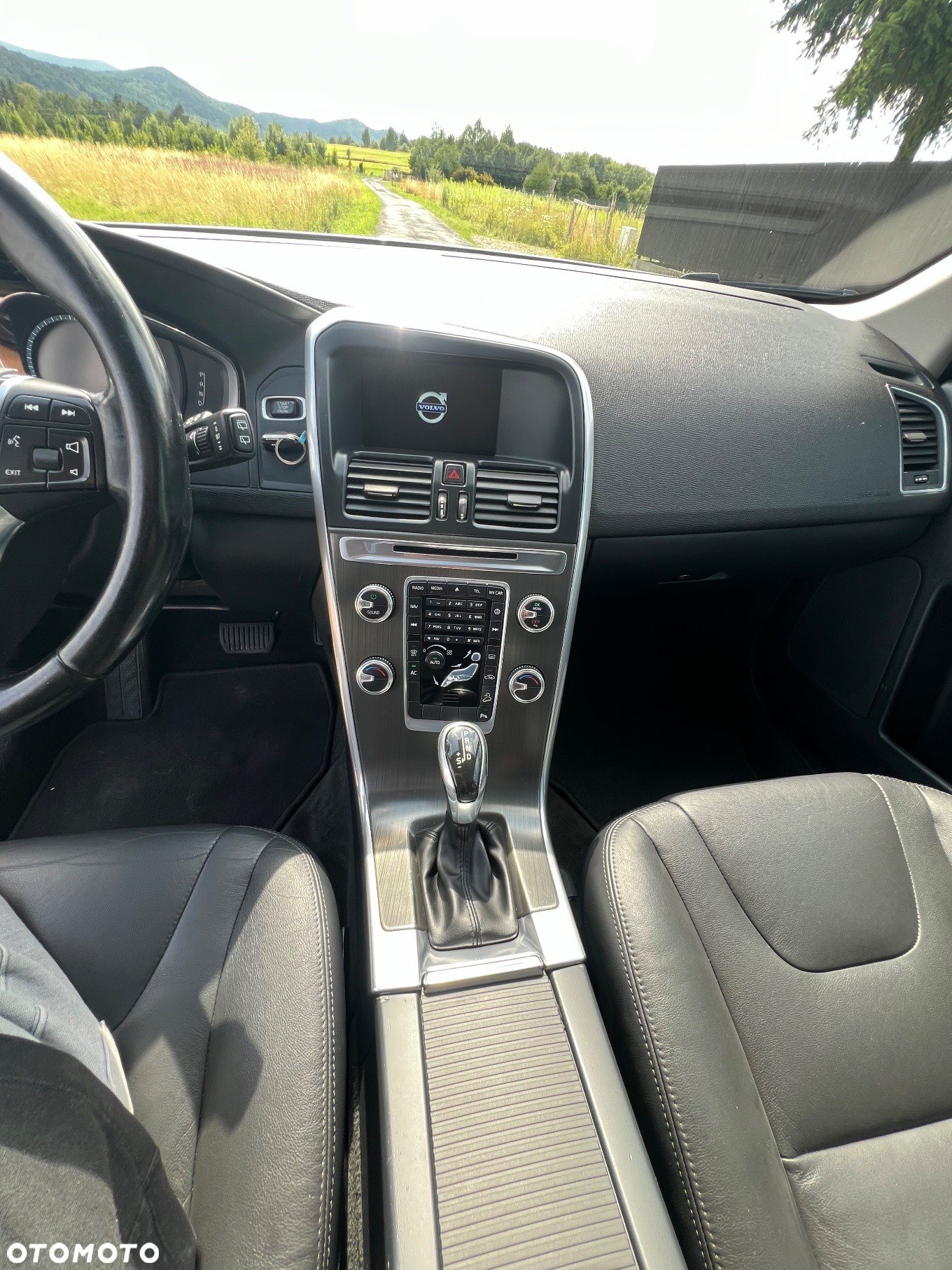 Volvo XC 60 D4 AWD Geartronic Summum - 25