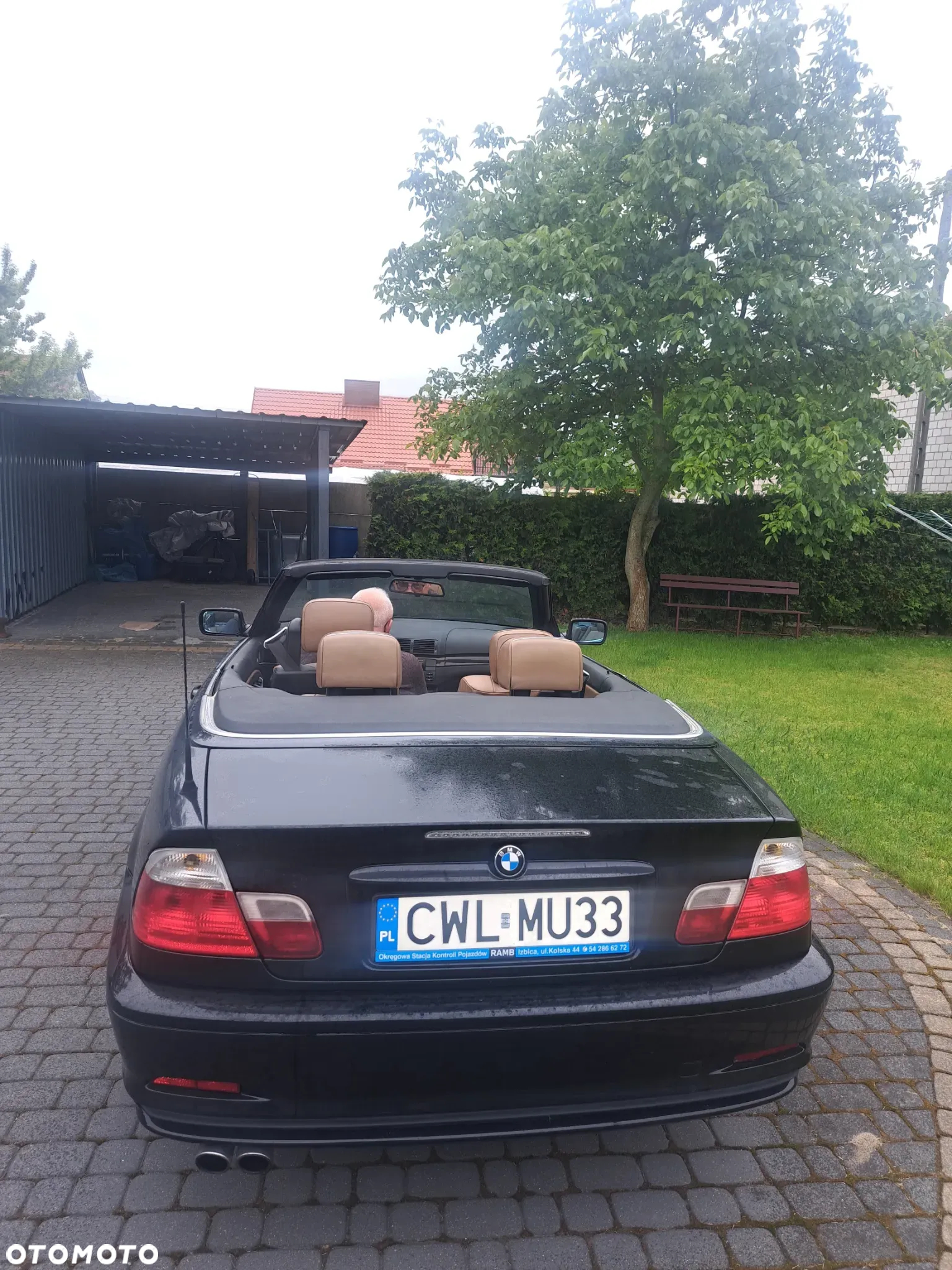 BMW Seria 3 - 6