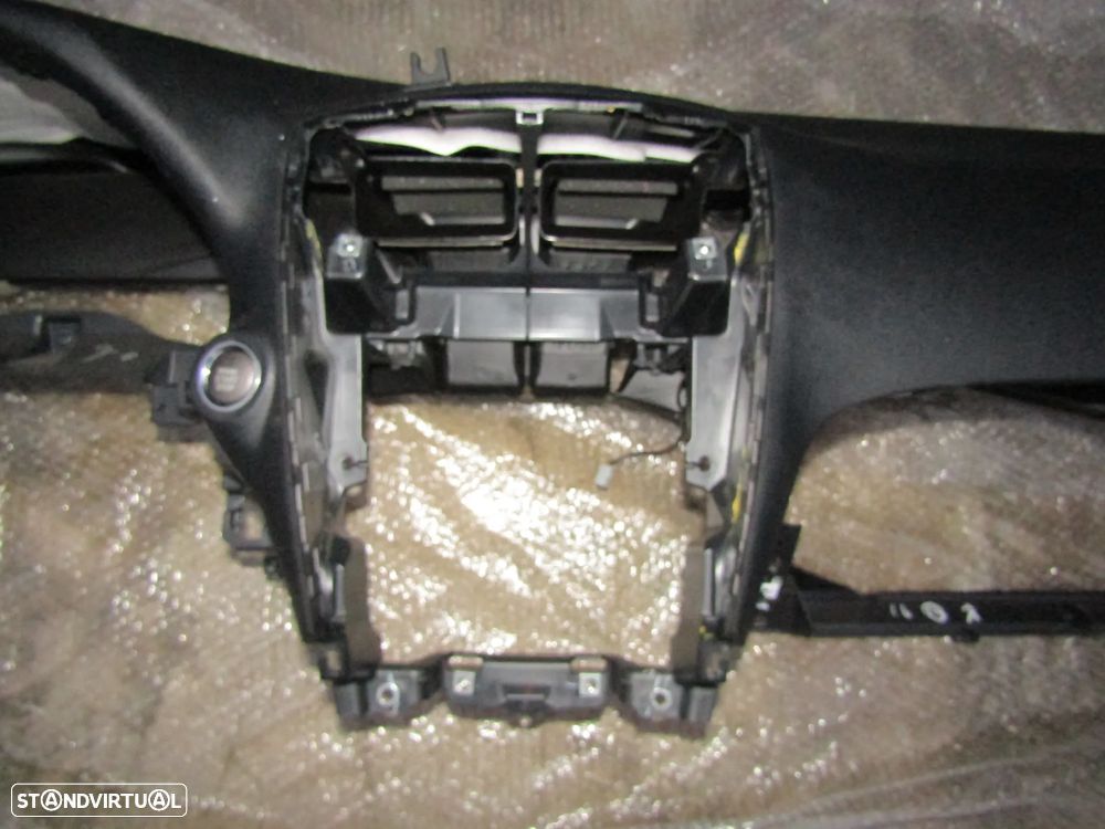 Tablier LEXUS IS 220D /300 ano 2006 a 2011original , ver fotos - 6