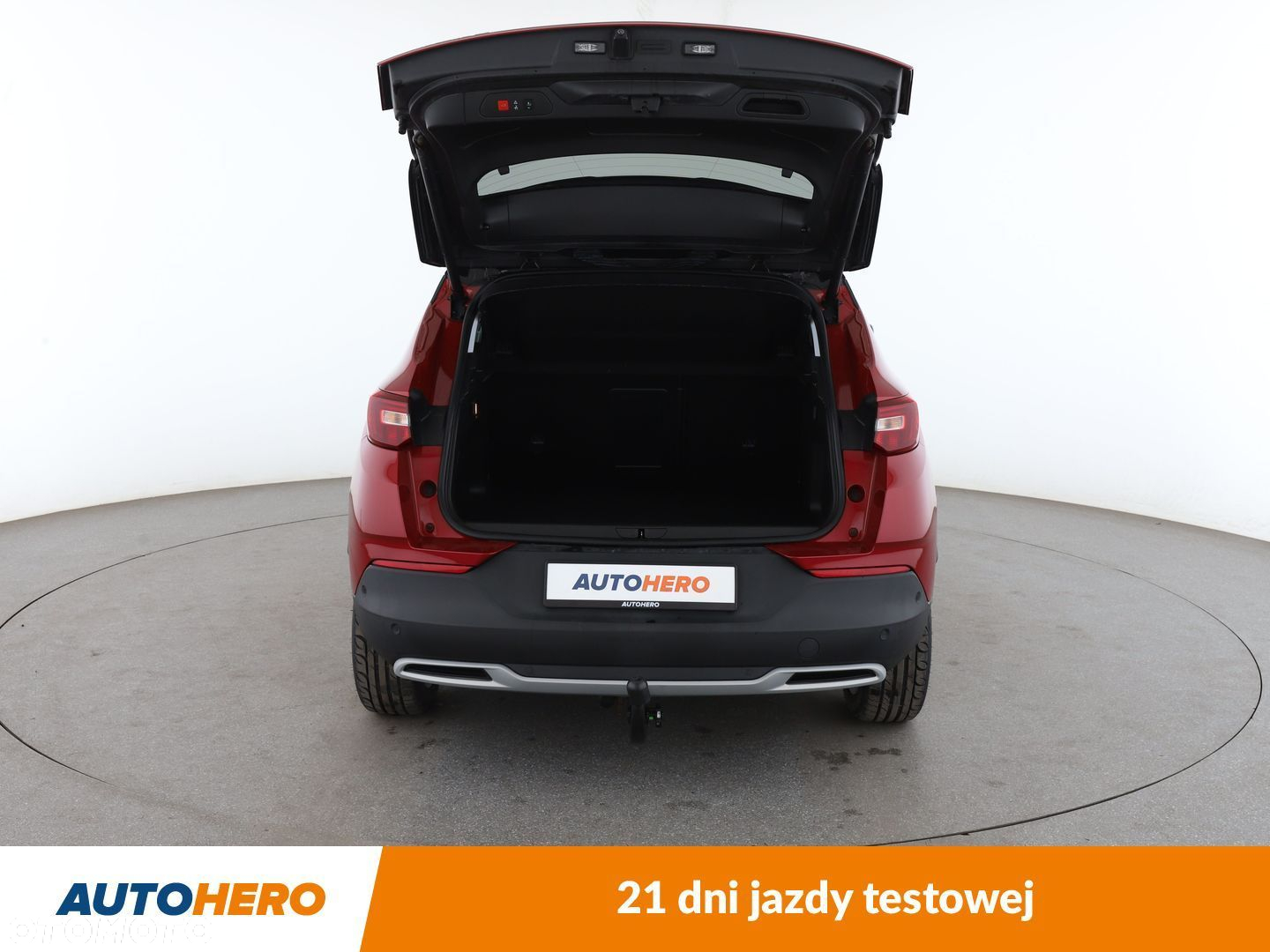 Opel Grandland X - 16