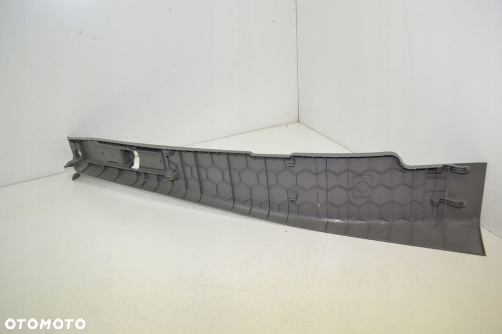 MERCEDES SPRINTER W906 CRAFTER I OSŁONA PASA SŁUPKA LEWA A9066900007 - 4