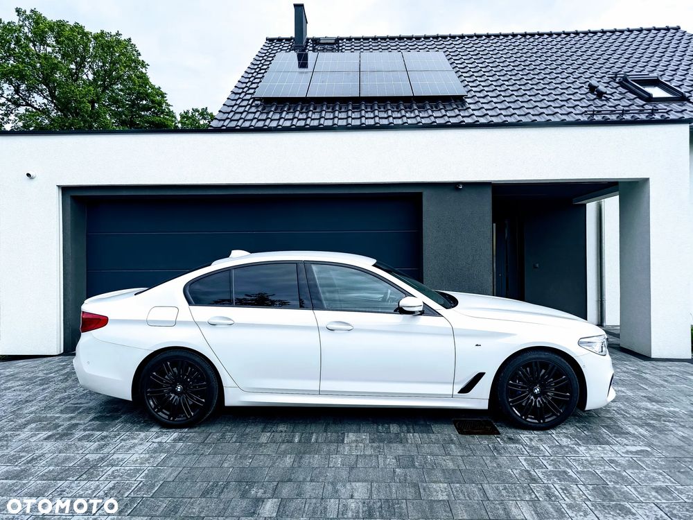 BMW Seria 5 - 24